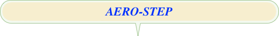 AERO-STEP